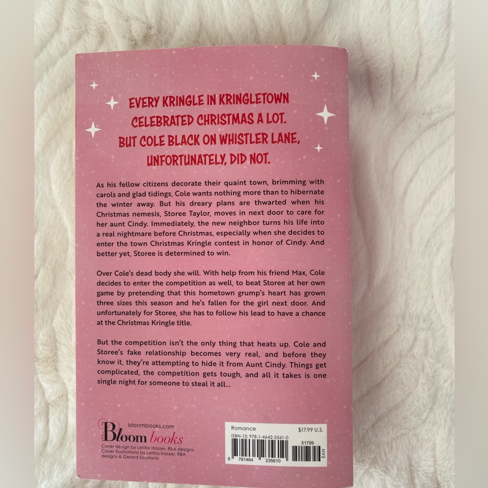 Fiction books - Picture 2 of 3